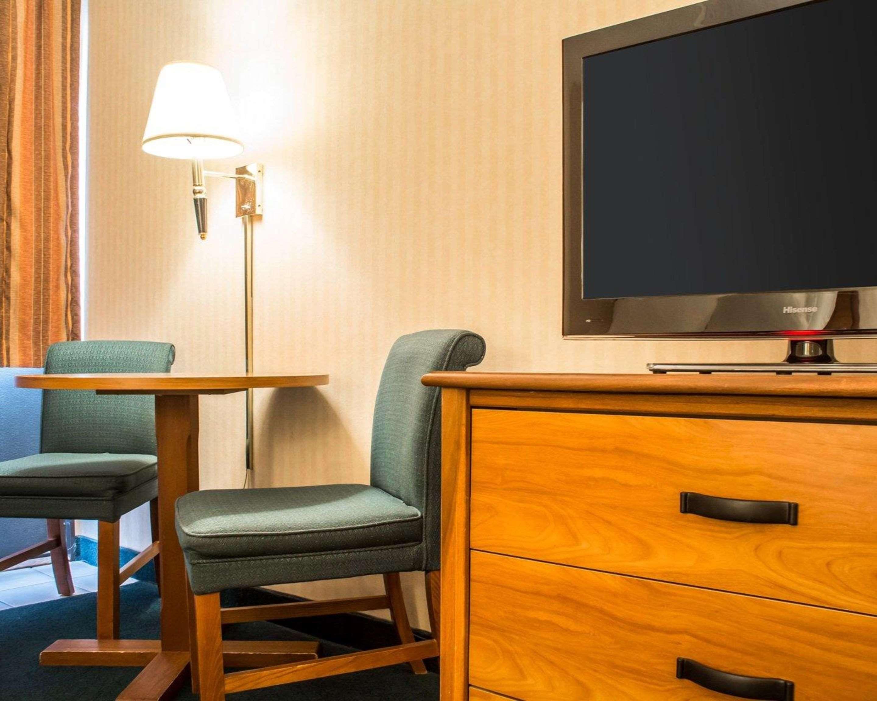 Comfort Inn Binghamton I-81 Exteriör bild