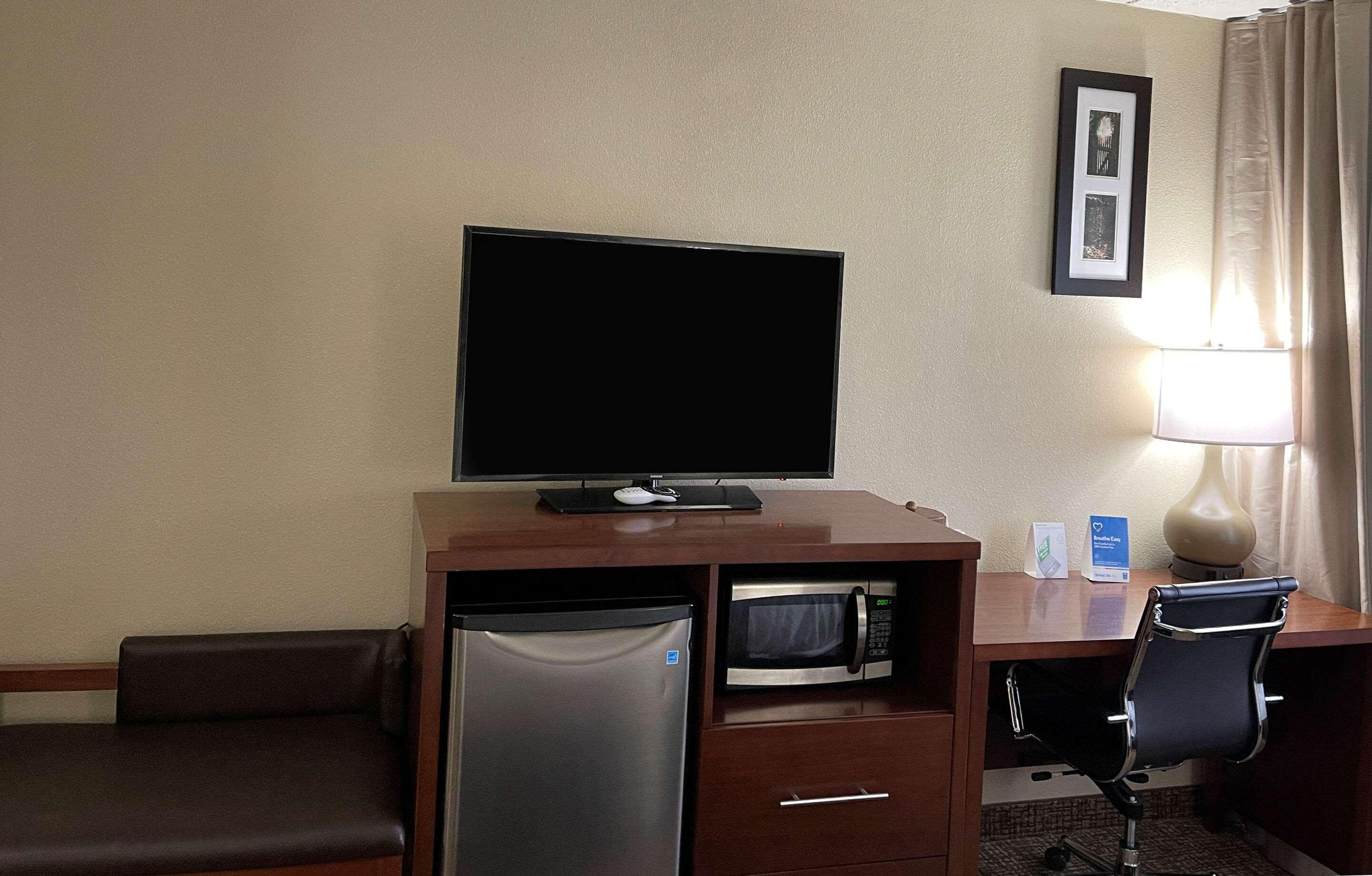 Comfort Inn Binghamton I-81 Exteriör bild