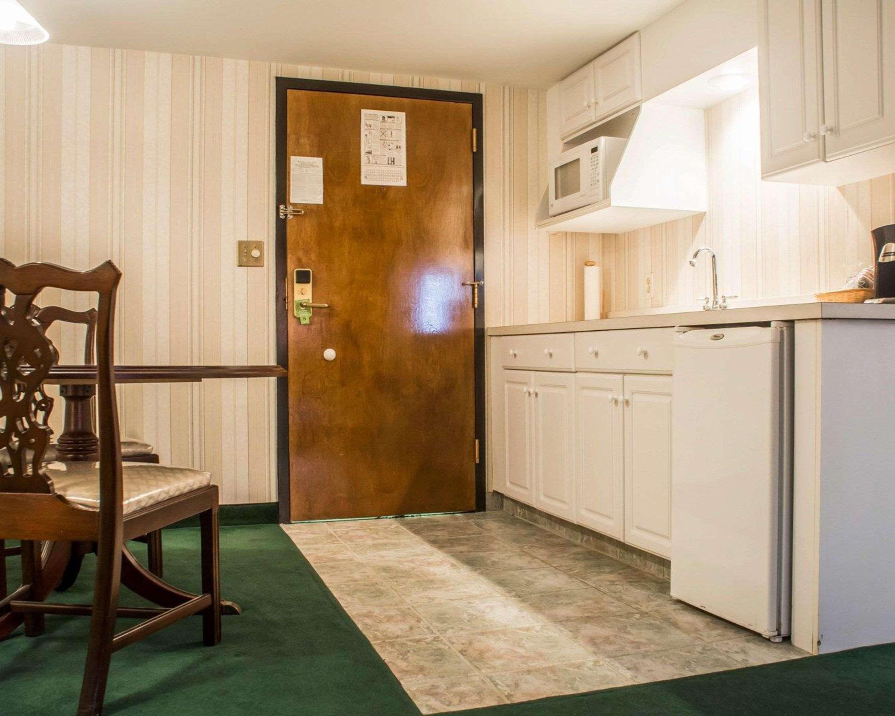 Comfort Inn Binghamton I-81 Exteriör bild