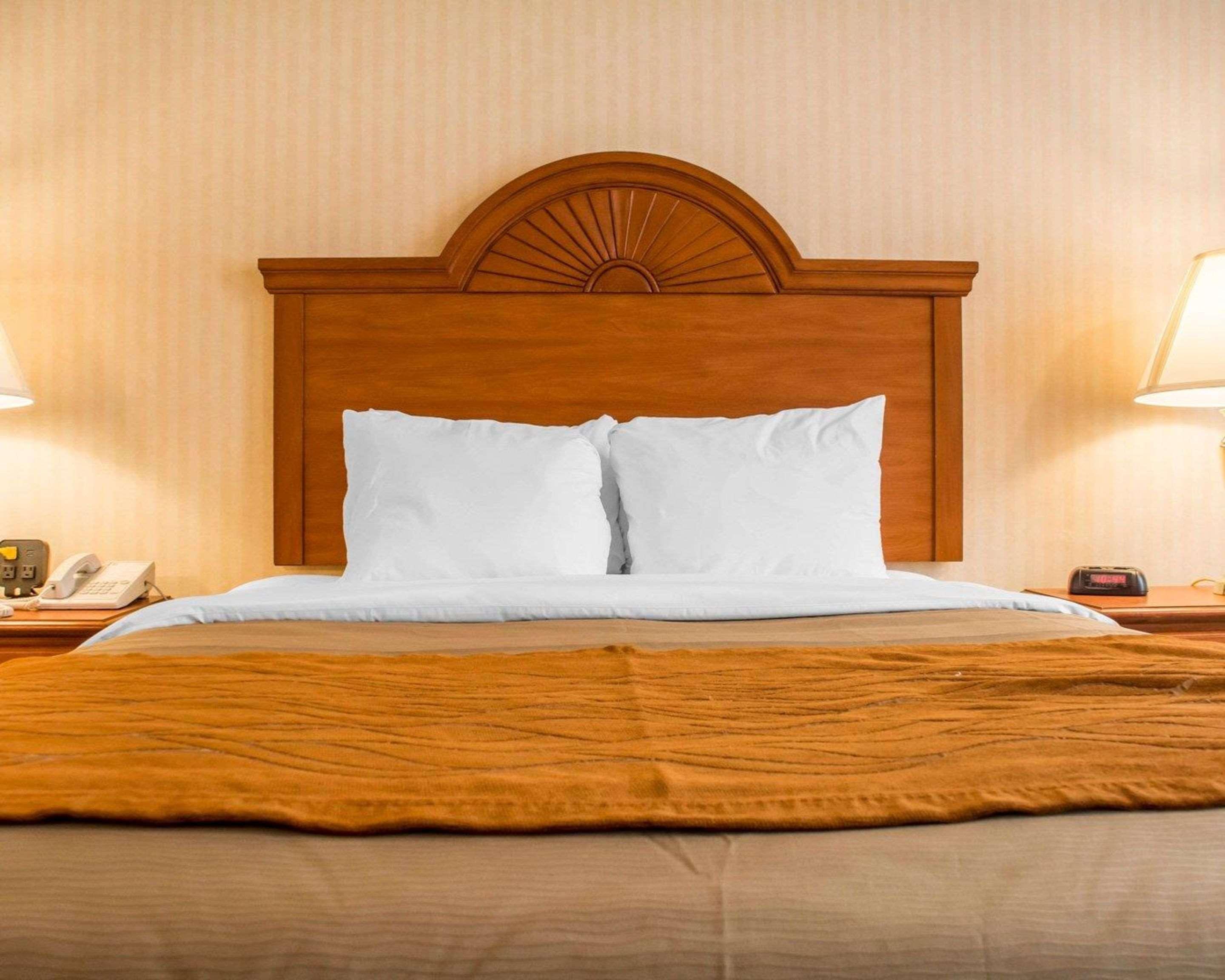 Comfort Inn Binghamton I-81 Exteriör bild